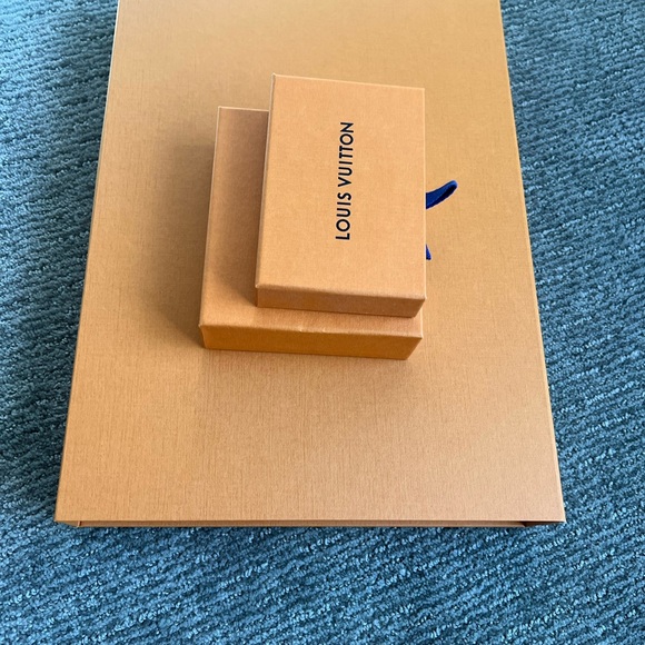 Louis Vuitton boxes - Picture 4 of 5